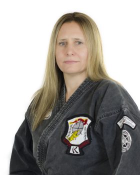 Kellie Foster