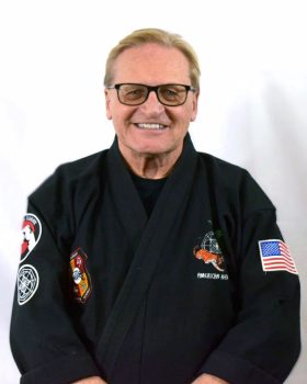 Ken Kellogg