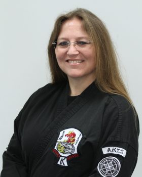 Kim Capell