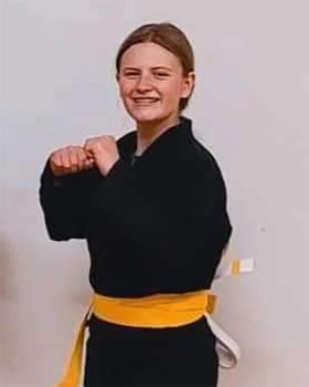 Madeleine Leppert
