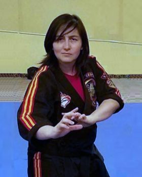 Marysol Céspedes Aranda