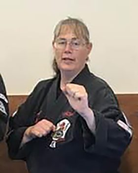 Mylisa Chrisp