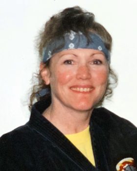 Patty Dye
