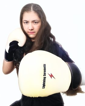 Pauline Seremetis