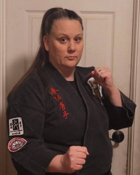 Rhiannon Leppert