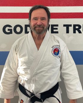 Ron Sanchez