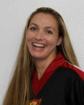 Tara Van Deusen