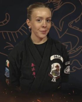 Shauna Page
